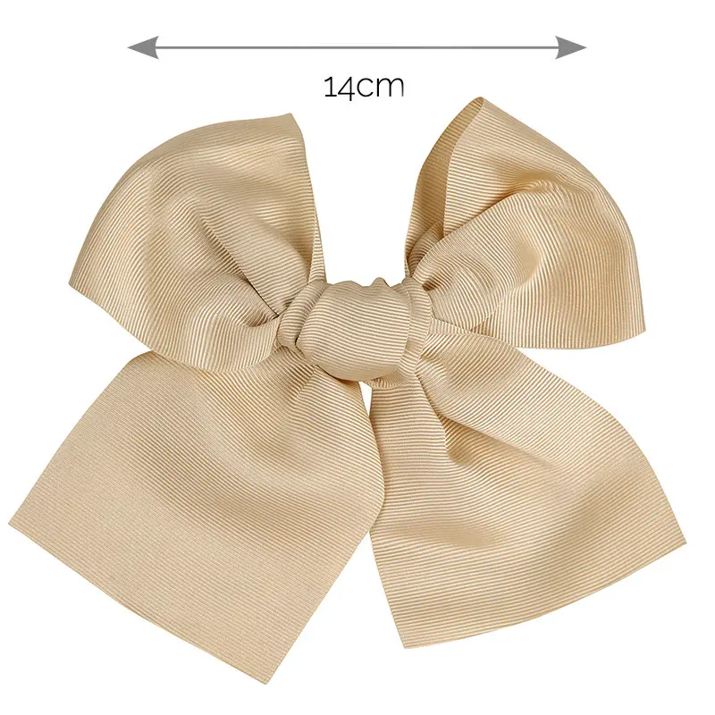 hair-clip-large-grossgrain-bow-linen.webp