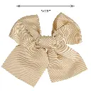 hair-clip-large-grossgrain-bow-linen.webp