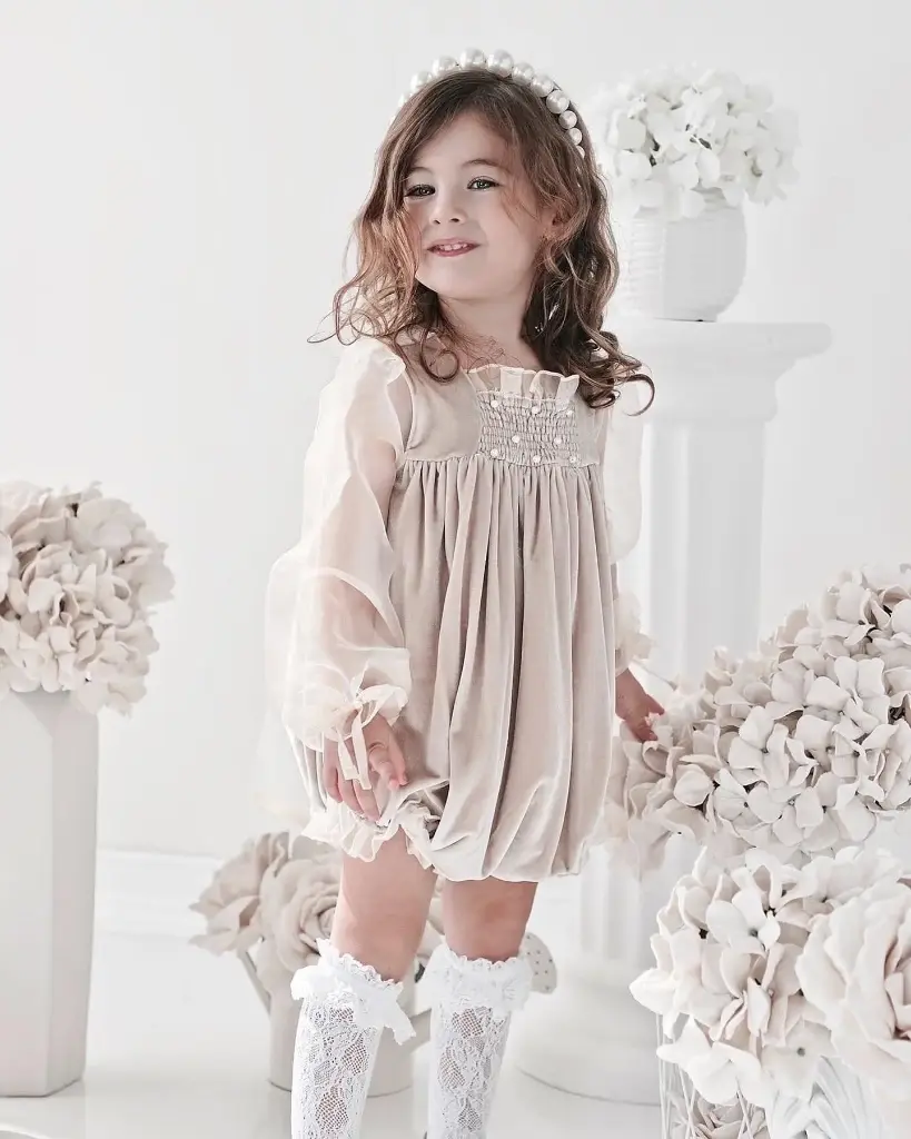 Helena Romper