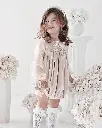 Helena Romper