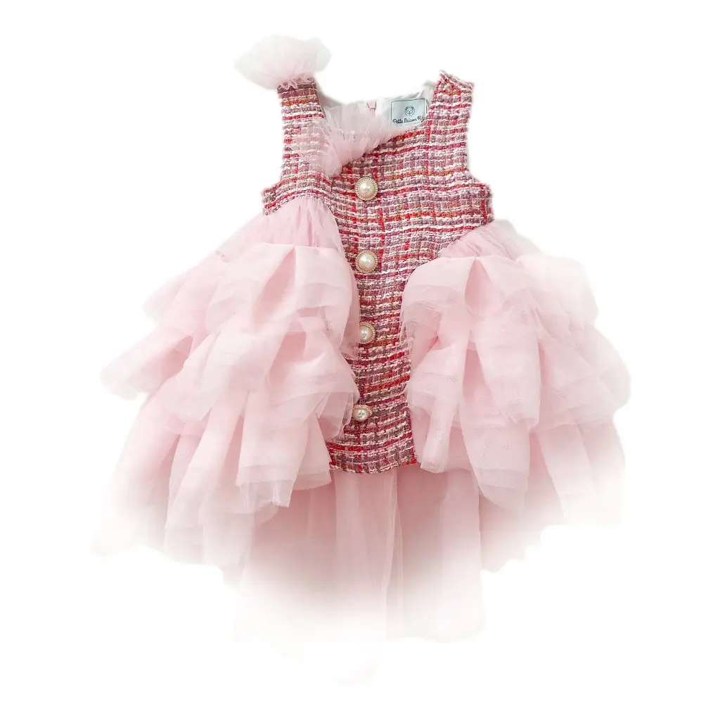 Kellie Dress