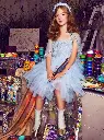 Curator Tutu Dress