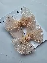 Tulle pigies