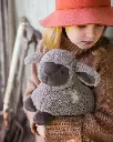 Charlotte the Sheep - Black