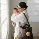 Silicone Pacifier Case