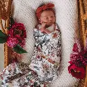 Australiana Organic Muslin Wrap