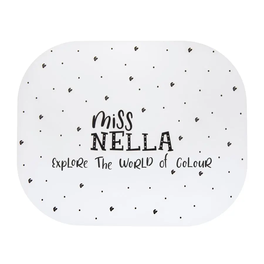 Nail Painting Silicon Mat