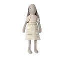 Maileg Bunny size 4, Knitted dress