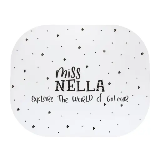 Nail Painting Silicon Mat