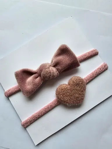 Kordele per bebe set 2