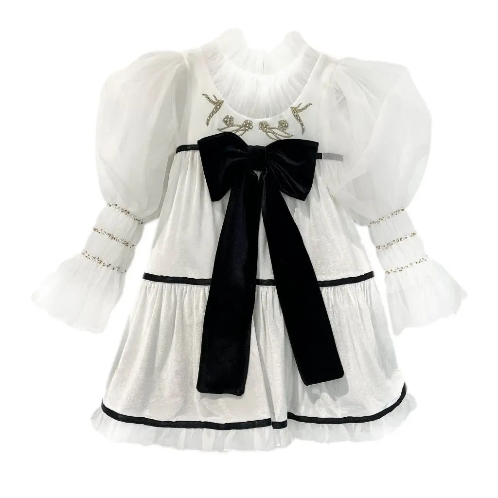 Aurora Dress