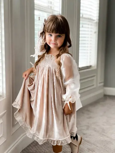 Helena Dress