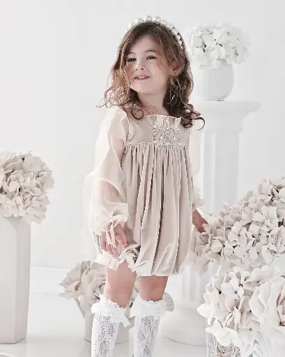Helena Romper