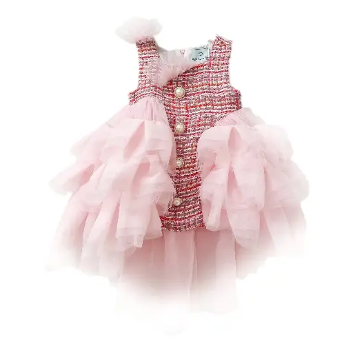 Kellie Dress