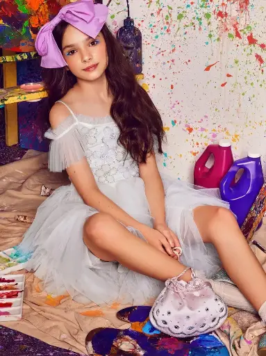 Gallery Tutu Dress