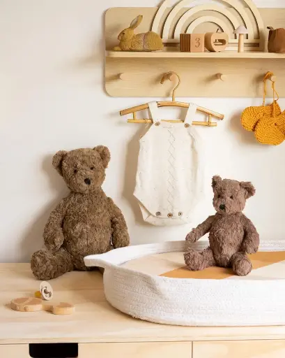 Benny the Bear